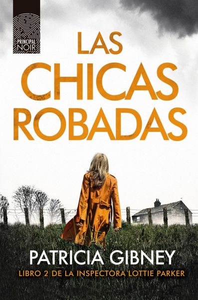 Las chicas robadas (eBook, ePUB)