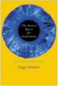 Cover The Artist's Quest of Inspiration (eBook, ePUB)