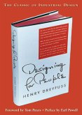 Designing for People (eBook, ePUB)