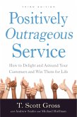Positively Outrageous Service (eBook, ePUB)