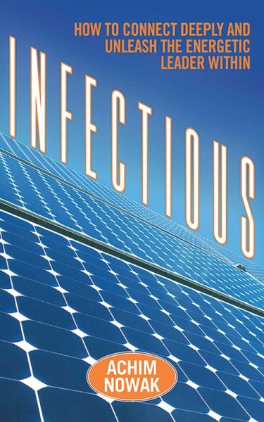 Infectious (eBook, ePUB) Infectious (eBook, ePUB)