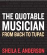The Quotable Musician (eBook, ePUB) - Bild 1