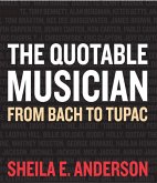 The Quotable Musician (eBook, ePUB)