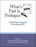 What's Past is Prologue (eBook, ePUB)