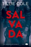 Salvada (eBook, ePUB)