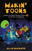 Makin' Toons (eBook, ePUB)