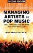 Managing Artists in Pop Music (eBook,... - Bild 1