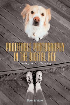 Cover Profitable Photography in Digital Age (eBook, ePUB)