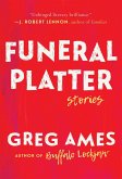 Funeral Platter (eBook, ePUB)