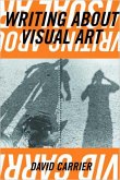 Writing about Visual Art (eBook, ePUB)