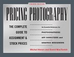Pricing Photography (eBook, ePUB)
