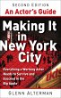 An Actor's Guide-Making It in New York... - Bild 1