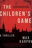 The Children's Game (eBook, ePUB)