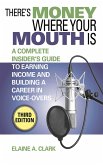 There's Money Where Your Mouth Is (eBook, ePUB)