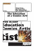 The Education of a Comics Artist (eBook, ePUB)