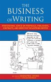 The Business of Writing (eBook, ePUB)