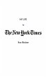 My Life in The New York Times (eBook,... - Bild 1