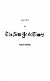 My Life in The New York Times (eBook, ePUB)