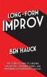 Long-Form Improv (eBook, ePUB) - Bild 1