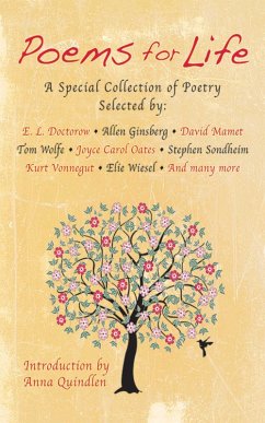 Cover Poems for Life (eBook, ePUB)