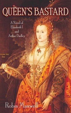 Cover The Queen's Bastard (eBook, ePUB)