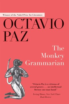 Cover The Monkey Grammarian (eBook, ePUB)