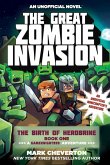 The Great Zombie Invasion (eBook, ePUB)