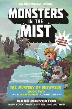 Monsters in the Mist (eBook, ePUB) - Cheverton, Mark