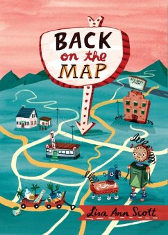 Cover Back on the Map (eBook, ePUB)