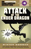 Attack of the Ender Dragon (eBook, ePUB)