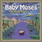 Baby Moses (eBook, ePUB)