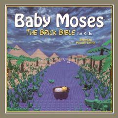 Cover Baby Moses (eBook, ePUB)