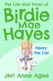 Henry the Cat (eBook, ePUB)