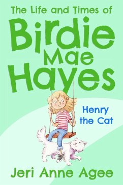 Cover Henry the Cat (eBook, ePUB)