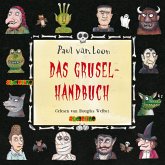 Das Gruselhandbuch (MP3-Download)