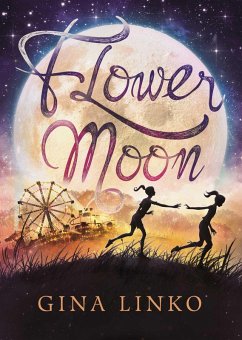 Cover Flower Moon (eBook, ePUB)