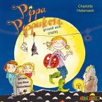 Pippa Pepperkorn gruselt sich (nicht) / Pippa Pepperkorn Bd.7 (MP3-Download)