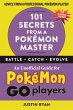 101 Secrets from a Pokémon Master... - Bild 1