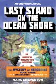 Last Stand on the Ocean Shore (eBook, ePUB)