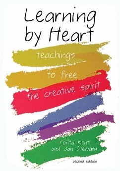Learning by Heart (eBook, ePUB) - Kent, Corita; Steward, Jan