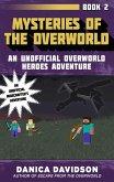 Mysteries of the Overworld (eBook, ePUB)