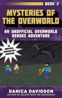 Cover Mysteries of the Overworld (eBook, ePUB)