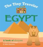 The Tiny Traveler: Egypt (eBook, ePUB)