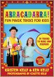 Abracadabra! (eBook, ePUB) - Bild 1