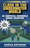 Clash in the Underwater World (eBook, ePUB)