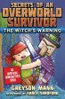 The Witch's Warning (eBook, ePUB) - Bild 1
