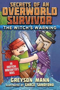Cover The Witch's Warning (eBook, ePUB)