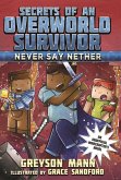Never Say Nether (eBook, ePUB)