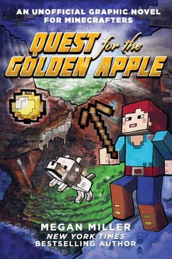 Quest for the Golden Apple (eBook, ePUB) - Miller, Megan