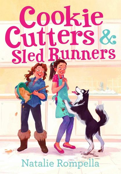 Cookie Cutters & Sled Runners (eBook, ePUB) Cookie Cutters & Sled Runners (eBook, ePUB)